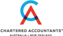 Chartered Accountants logo